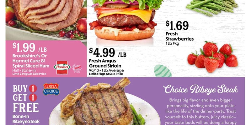 Flyer thumbnail image