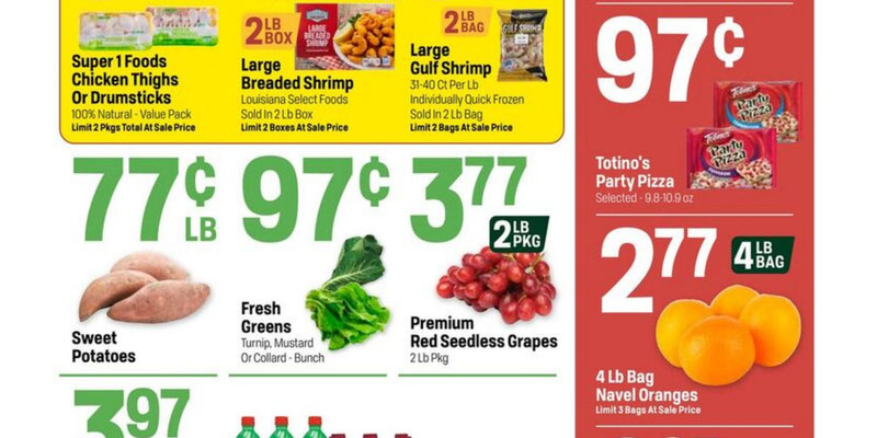 Flyer thumbnail image