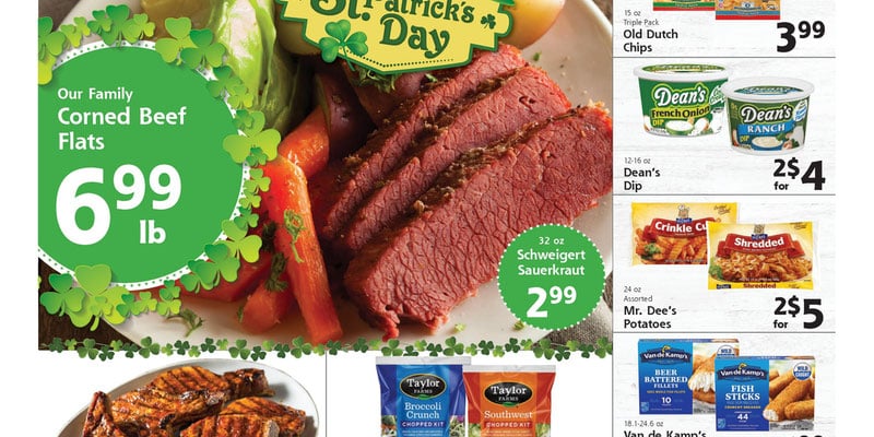 Flyer thumbnail image