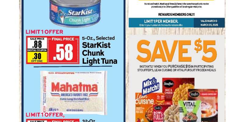 Flyer thumbnail image