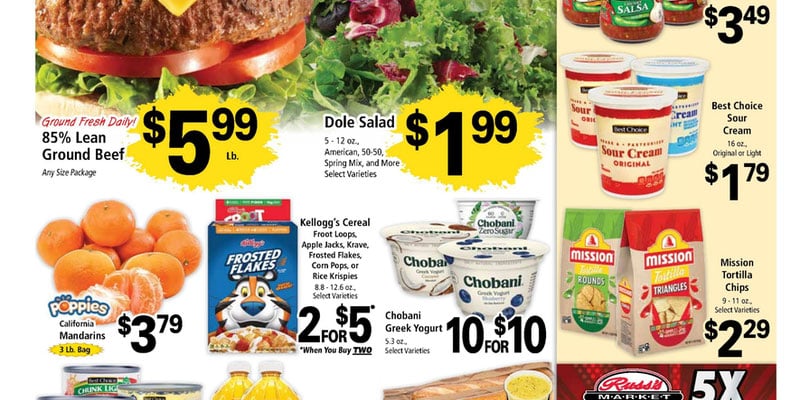 Flyer thumbnail image