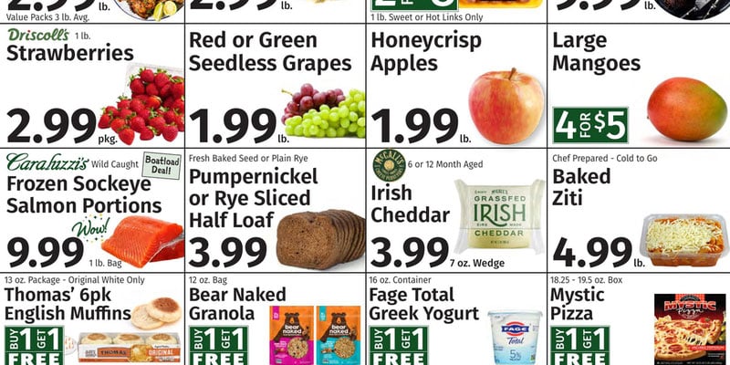 Flyer thumbnail image