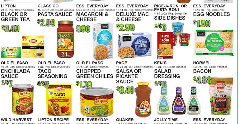 Flyer thumbnail image