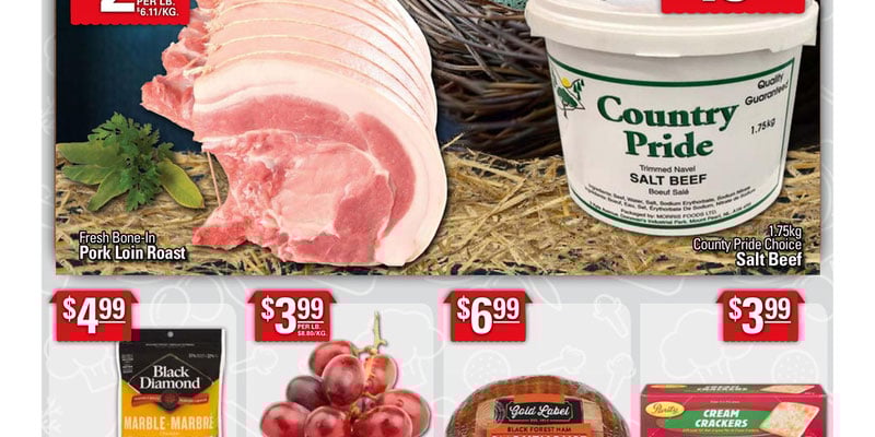 Flyer thumbnail image