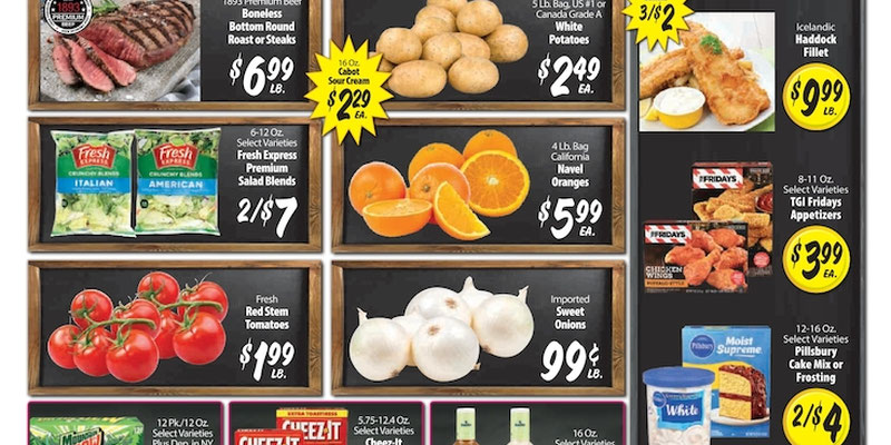 Flyer thumbnail image