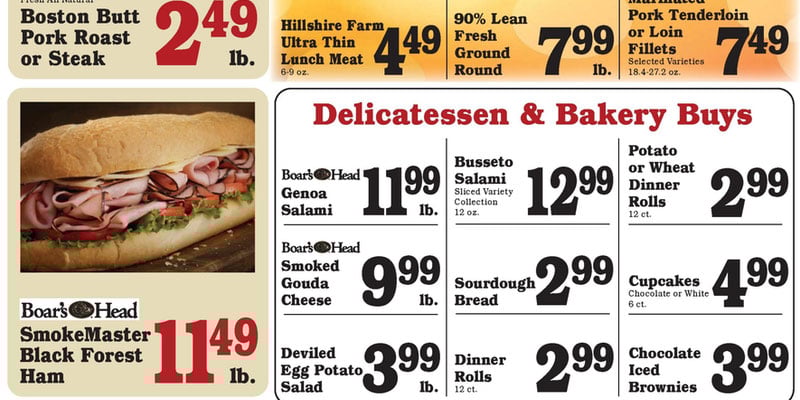 Flyer thumbnail image