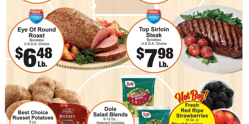 Flyer thumbnail image