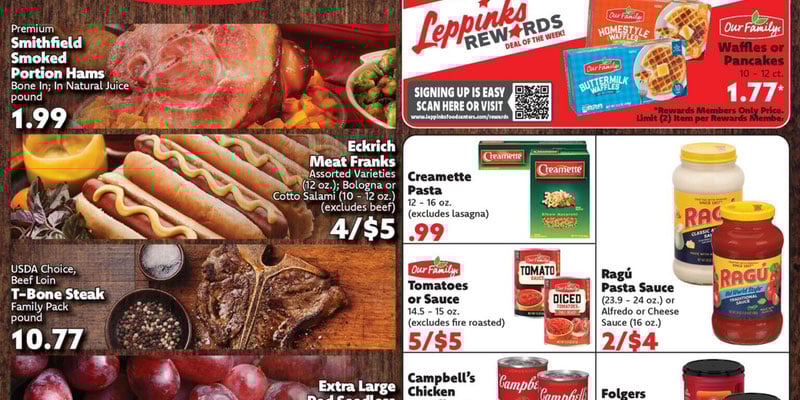 Flyer thumbnail image