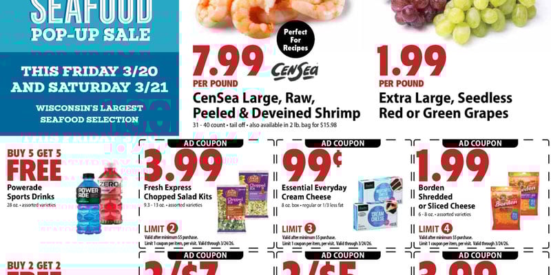 Flyer thumbnail image