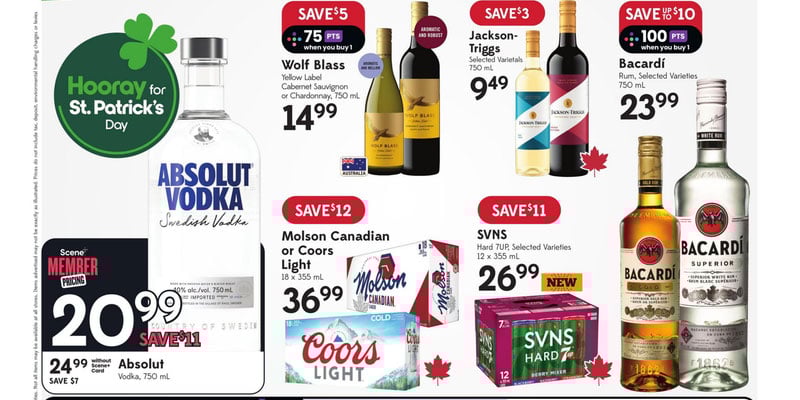 Flyer thumbnail image