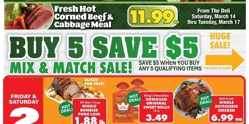 Flyer thumbnail image