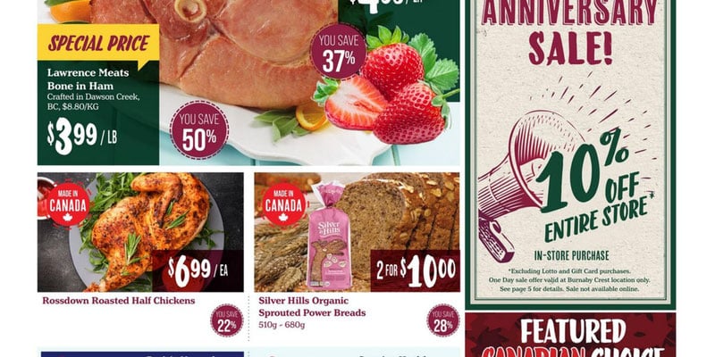 Flyer thumbnail image