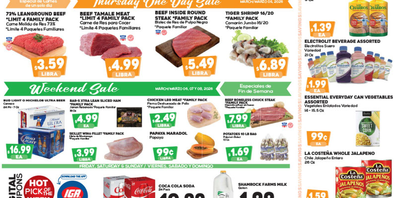 Flyer thumbnail image