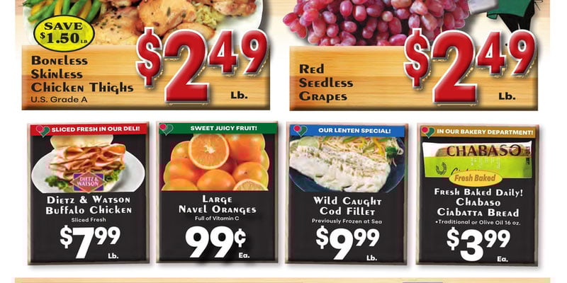 Flyer thumbnail image