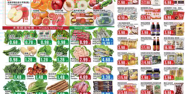 Flyer thumbnail image