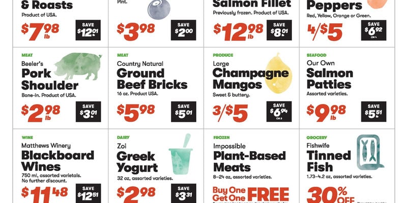 Flyer thumbnail image