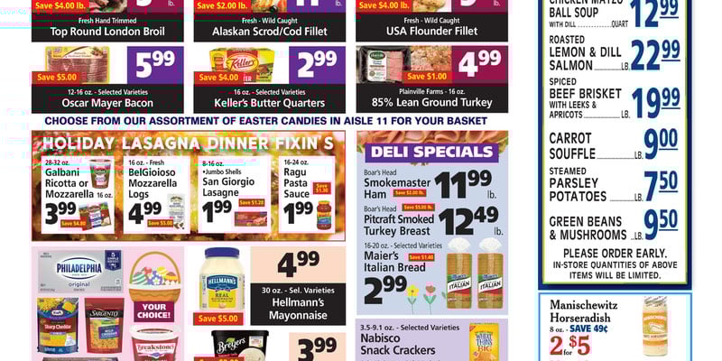 Flyer thumbnail image