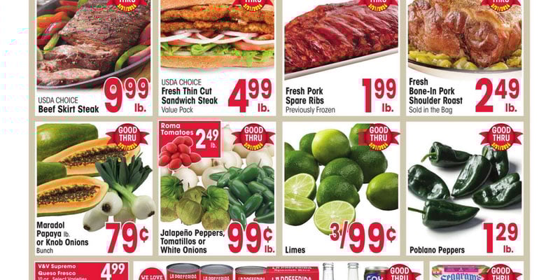 Flyer thumbnail image