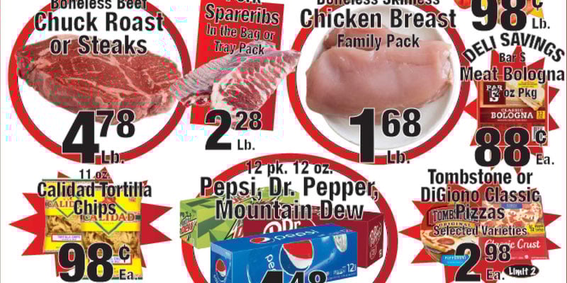 Flyer thumbnail image