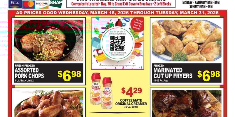 Flyer thumbnail image