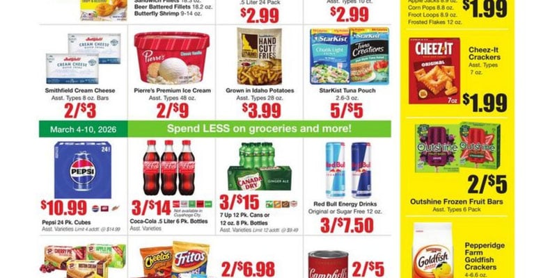 Flyer thumbnail image