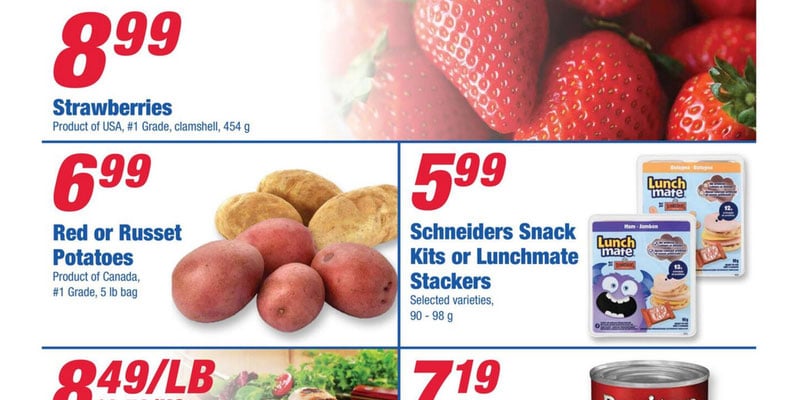 Flyer thumbnail image