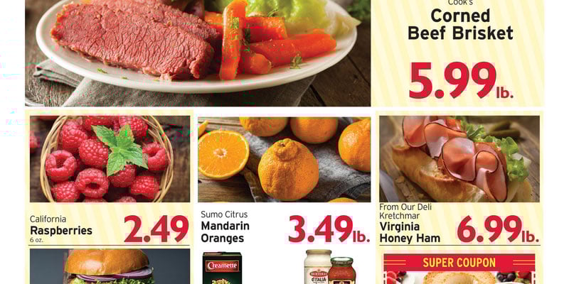 Flyer thumbnail image