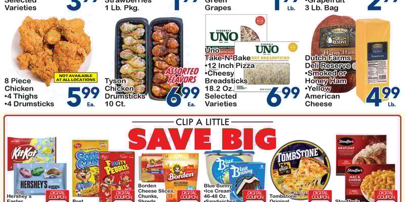 Flyer thumbnail image