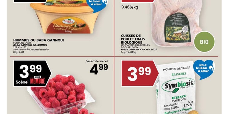 Flyer thumbnail image