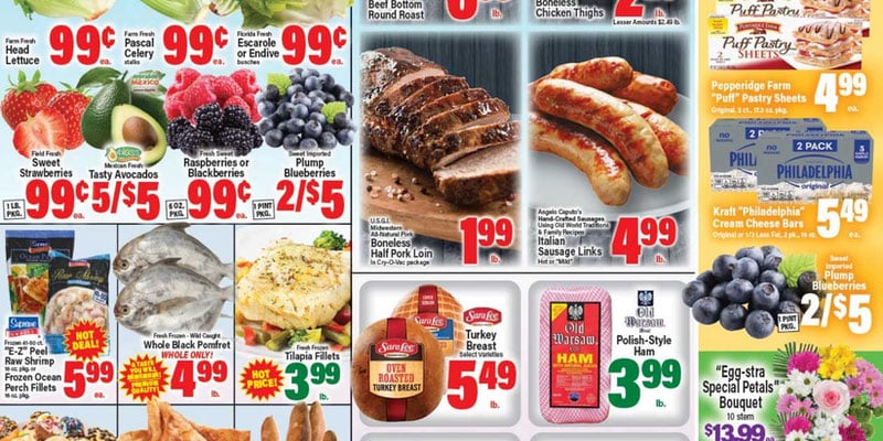 Flyer thumbnail image