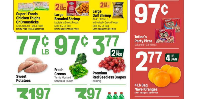 Flyer thumbnail image