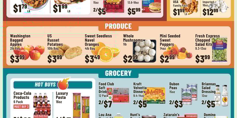 Flyer thumbnail image