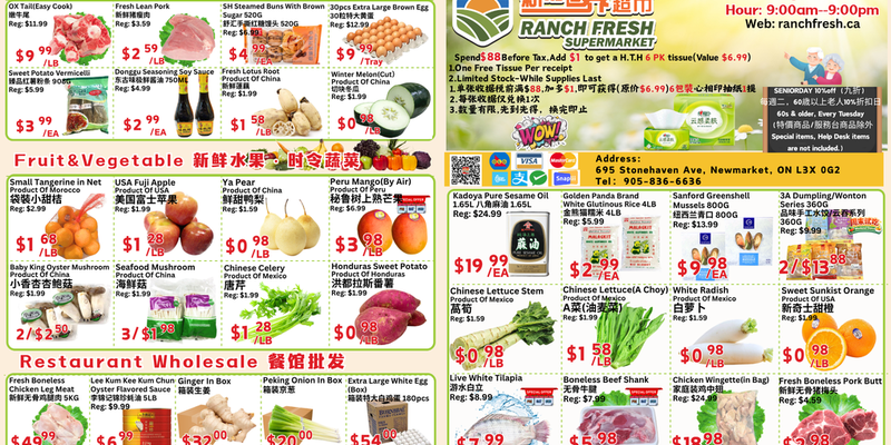 Flyer thumbnail image