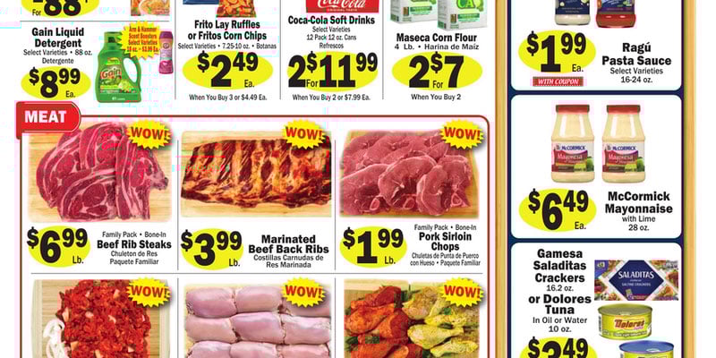 Flyer thumbnail image