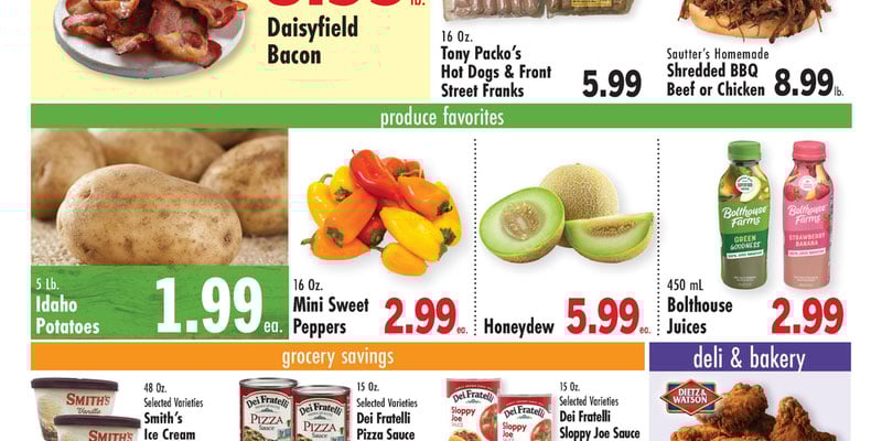 Flyer thumbnail image