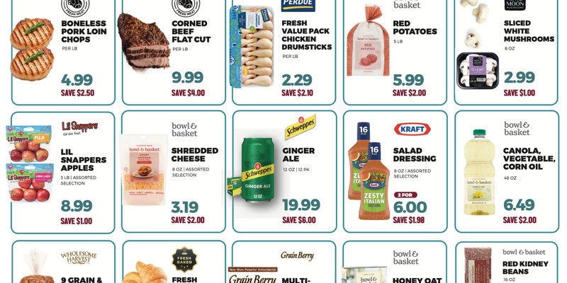 Flyer thumbnail image