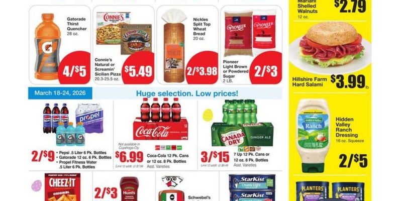 Flyer thumbnail image