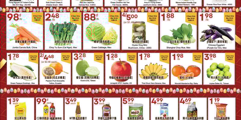 Flyer thumbnail image