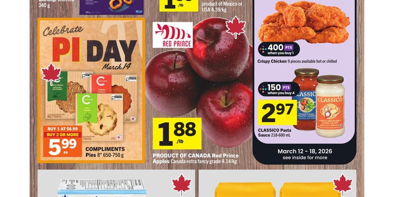 Flyer thumbnail image