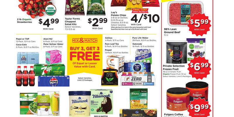 Flyer thumbnail image