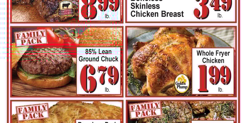 Flyer thumbnail image