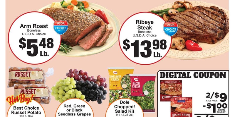 Flyer thumbnail image