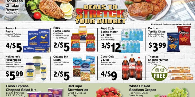 Flyer thumbnail image