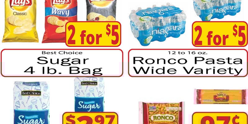 Flyer thumbnail image