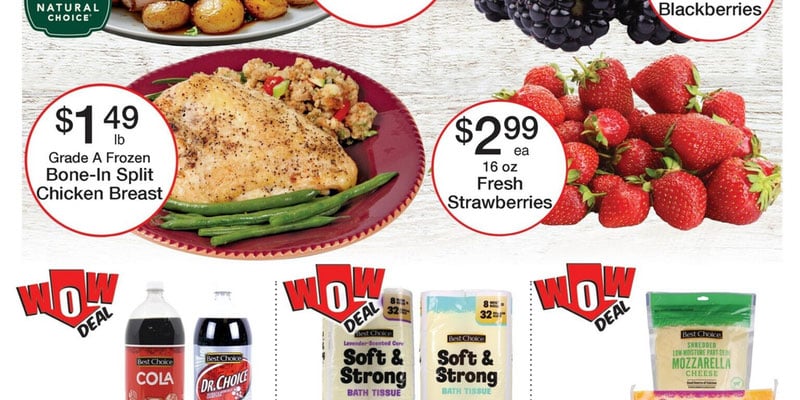 Flyer thumbnail image