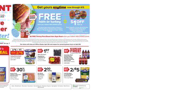 Flyer thumbnail image