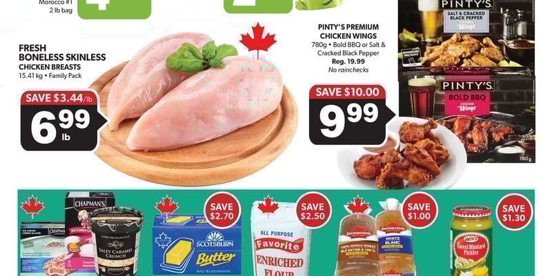 Flyer thumbnail image