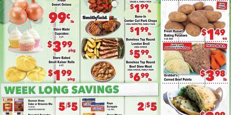 Flyer thumbnail image