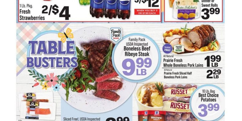 Flyer thumbnail image