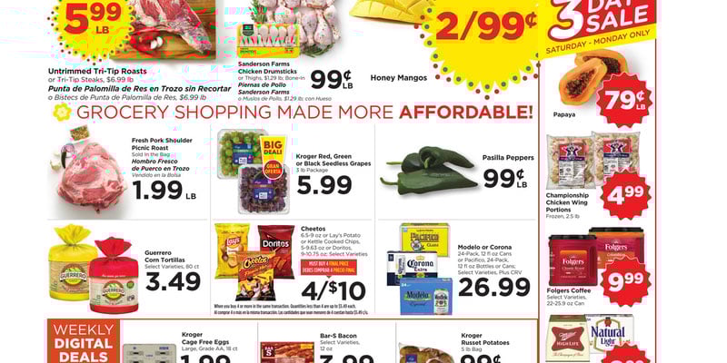 Flyer thumbnail image